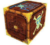 One Piece – L'intégrale des films 1 à 11 – Blu-ray – Crunchyroll