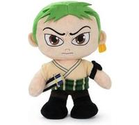 One Piece Live Action - Peluche Zoro 24 cm G