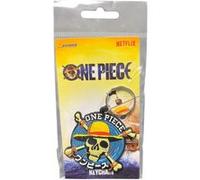 ONE PIECE LIVE ACTION STRAW HAT CREW ICON PORTE-CLÉS G
