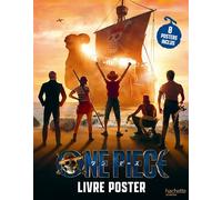 One Piece - Livre poster: Livre Poster