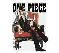 One Piece Log Collection Cp9 [ [Import allemand]