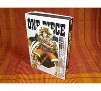 One Piece Log Collection East Blue [Dvd]
