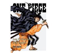 One Piece Log Collection Kin'emon" [Dvd]