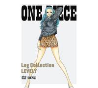 One Piece Log Collection Levely" [Dvd]