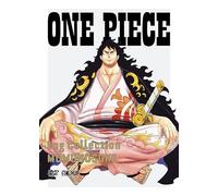 ONE PIECE Log Collection “MOMONOSUKE” [DVD]