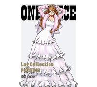 One Piece Log Collection Pudding" [Dvd]