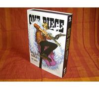 One Piece Log Collection Sanji [Dvd]