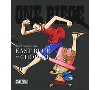 One Piece Log Collection Set'l [Import allemand]