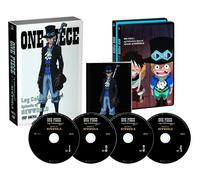 One Piece Log Collection Specialepisode Of Newworld [Dvd]