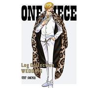 One Piece Log Collection Wedding" [Dvd]