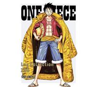 One Piece Log Collection Zou" [Dvd]