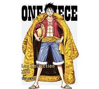 ONE PIECE Log Collection “ZOU" [DVD]