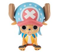 One Piece Look Up Pvc Statue Tony Tony Chopper 11 Cm Megahouse