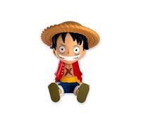 ONE PIECE - LUFFY COIN BANK