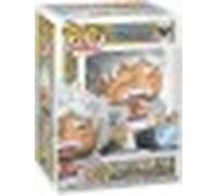 One Piece Luffy Gear Five (Riant) POP Animation #1621 Figurine En Vinyle FUNKO