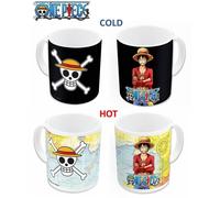 One Piece - Luffy - Mug Thermoréactif - 325ml