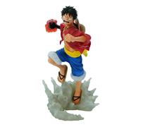 One Piece Luffy PVC figuur 16 cm anime manga figuur decoratie huis kantoor cadea