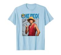 One Piece Luffy T-Shirt
