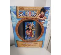 Pyramid One Piece - Luffy with Friends - Canvas Lumineux 40X30 Cm