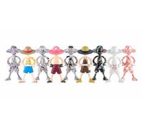 One Piece Luffy's Adventure Memories Figure Archives of Adventure Vol. 2 (10) 9 cm