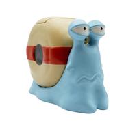 One Piece Lumacofono Théière Tea Pot ABYSTYLE