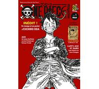 Eiichiro Oda – One Piece Magazine – Tome 1 – Glénat