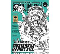 One Piece Magazine - Tome 05 Eiichiro Oda (Auteur)