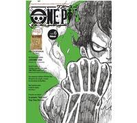 One Piece Magazine - Tome 6