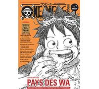 One Piece Magazine - Tome 07