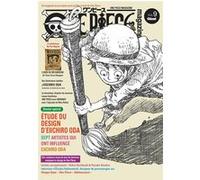 One Piece Magazine - Tome 9