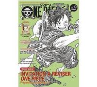 One Piece Magazine - Tome 10