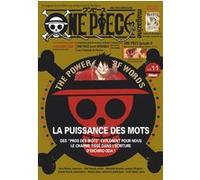 One Piece Magazine - Tome 11