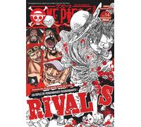 One Piece Magazine - Tome 14