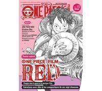 One Piece Magazine - Tome 15