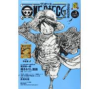 ONE PIECE magazine vol.3