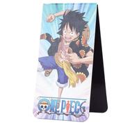 Pyramid International – Marque-page magnétique One Piece Gear 4 Transformation G