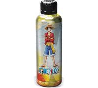 One Piece - Map - Bouteille En Acier Inoxydable - Format 515ml