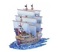 One Piece Maquette Grand Ship Collection 04 Red Force