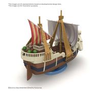 Bandai Hobby Maquette Going Merry Grand Ship Collection One Piece Netflix