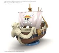 One Piece - Maquette Grand Ship Collection : Going Merry (Version Netflix)