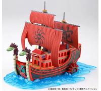 Bandai Maquette One Piece Kuja Pirates Ver Grand Ship Collection 15 cm