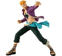 One Piece Marco Battle Record Collection Figurine Statuaire BANPRESTO BP28934P