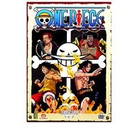 One Piece - Marine Ford - Coffret 2