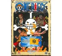 One piece : marine ford vol 2 E