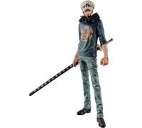 One Piece Master Stars Piece The Trafalgar Law Specialver. [Import Japonais]
