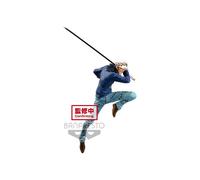 Banpresto Figurine One Piece – Trafalgar Law Maximatic 19 cm