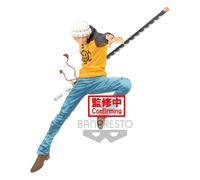 Banpresto – Figurine One Piece Maximatic Trafalgar D. Law I Multicolore G
