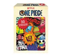 One Piece - Mini coffret de stickers