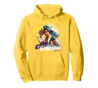 One Piece Miss Wednesday Doodle Sweat à Capuche