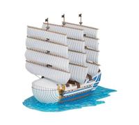 One Piece Moby Dick Modellbausatz Figur 15cm
